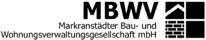 MBWV - Markranstädter Bau- und Wohnungsverwaltungsgesellschaft